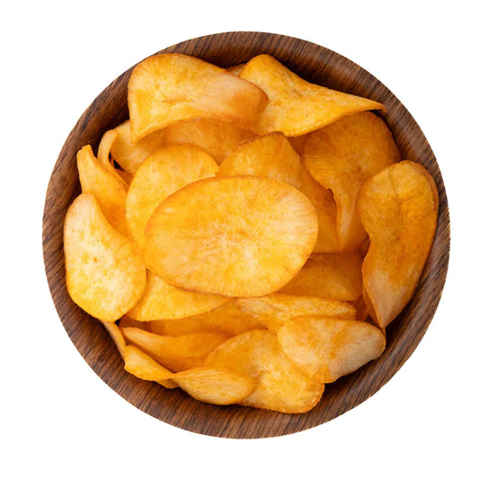 Tapioca Chips