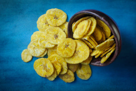 Kerala Salted Banana Chips