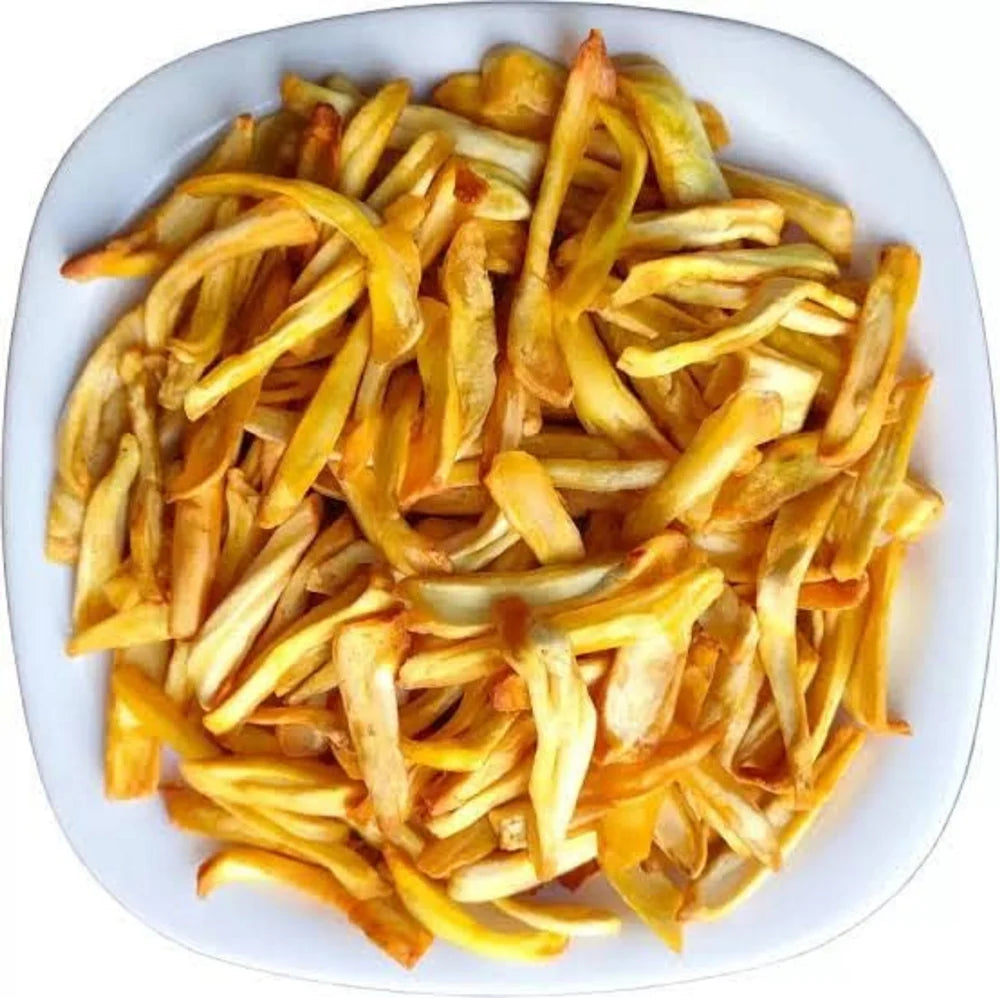 Kerala Jack Fruit Chips