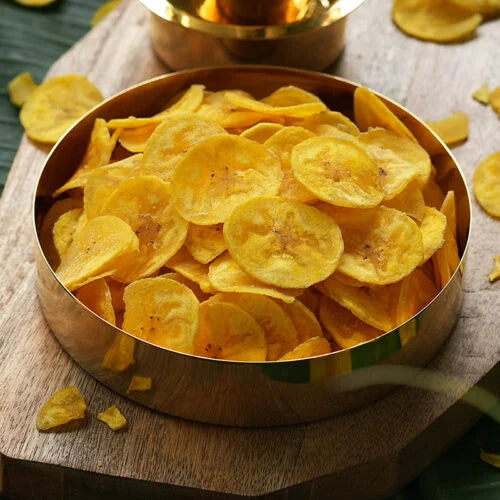 Kerala Salted Banana Chips