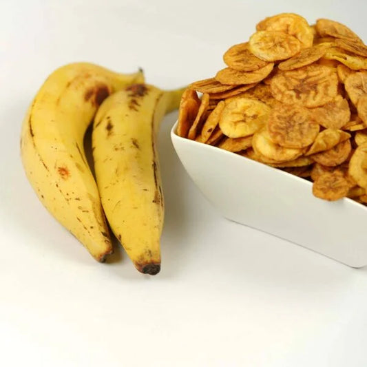 Kerala Sweet Banana Chips